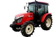 Branson tractor