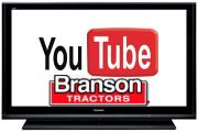 East Wind tractor
