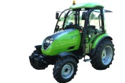 Tracteur de Qualité