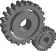 East Wind tractor