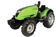 Tracteur de Qualité