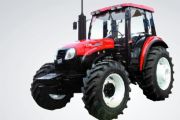 dongfeng tractors